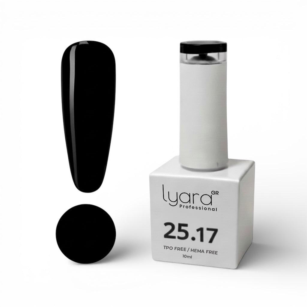 Vernis Gel 25.17
