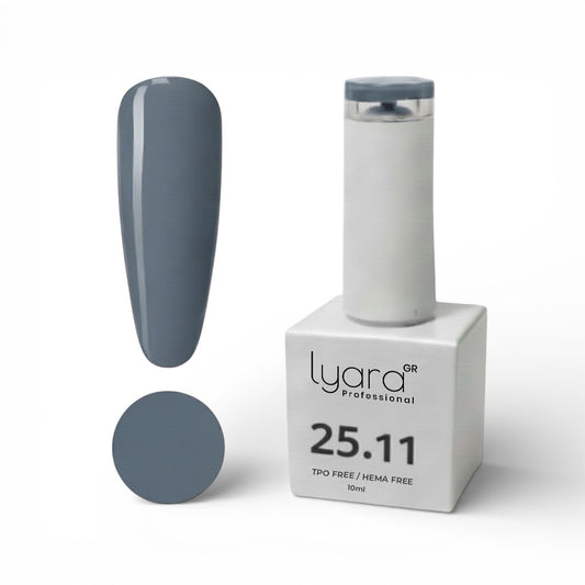 Vernis Gel 25.11