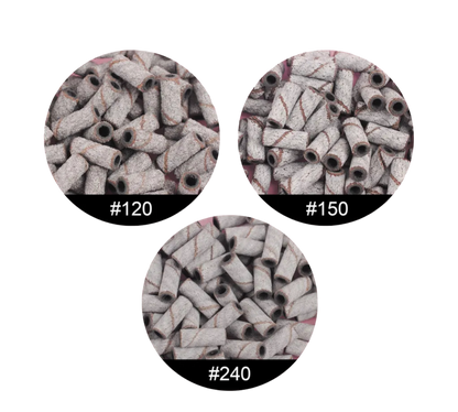 Embout 3 mm pour Ponceuse – Nettoyage Précis et Finition Délicate
