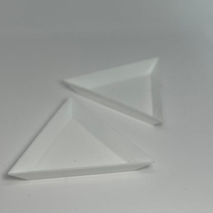 Bague pour Nail Art – Accessoire Pratique pour Gel et Paillettes