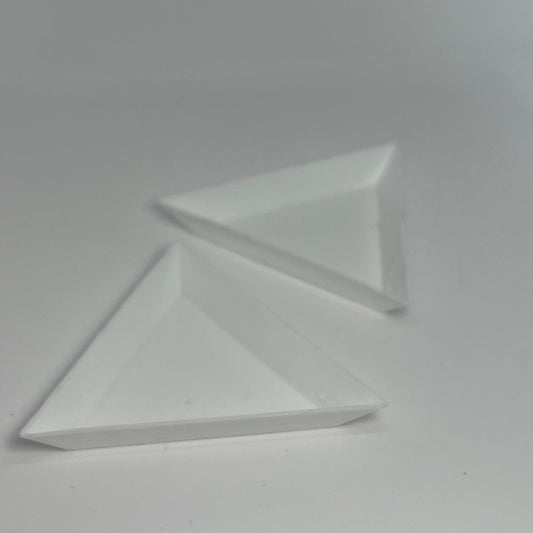 Bague pour Nail Art – Accessoire Pratique pour Gel et Paillettes