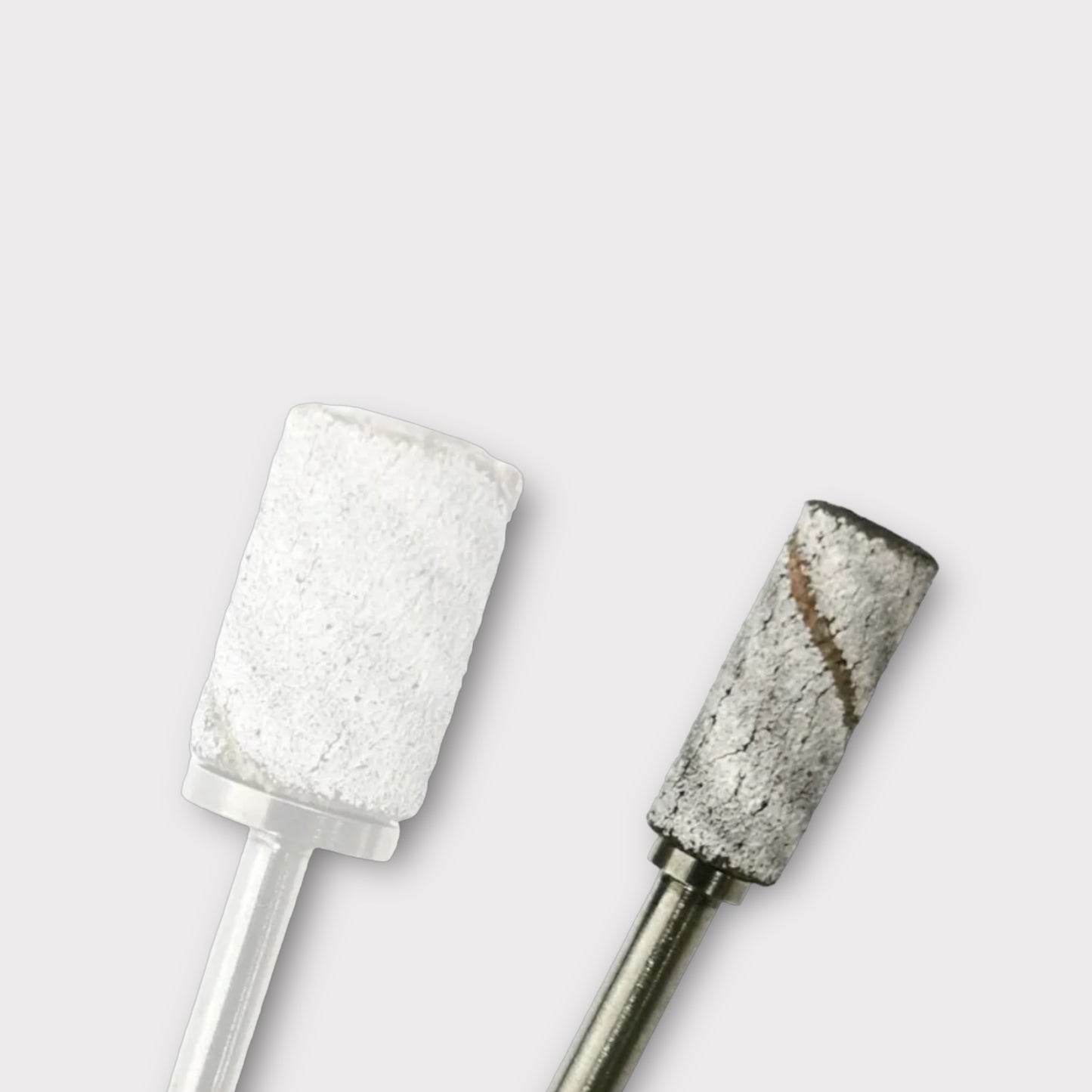 Fraise 3mm – Pour Travail Précis en Manucure et Nettoyage de Cuticules