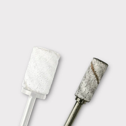 Fraise 3mm – Pour Travail Précis en Manucure et Nettoyage de Cuticules