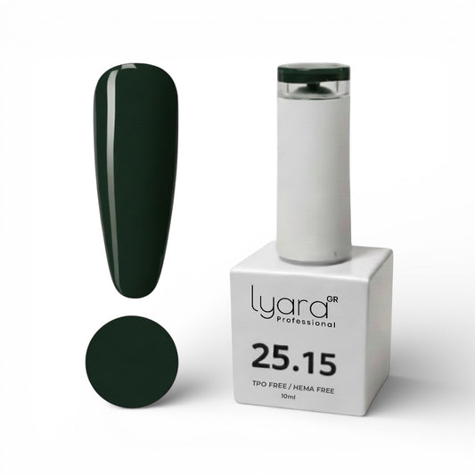 Vernis Gel 25.15
