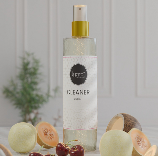 Cleaner UV – Nettoyant Résidus de Gel pour une Finition Parfaite 250ml