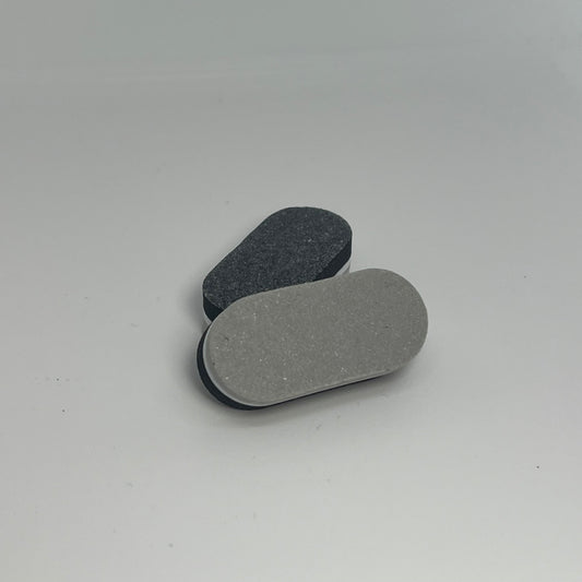 Mini Buffer – Préparation Douce et Précise de l’Ongle Naturel